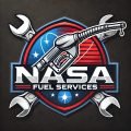 Nasa fuel 1